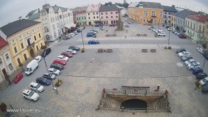 Město Litovel - Náměstí Přemysla Otakara - 18.9.2026 v 12:45 Město Litovel - Náměstí Přemysla Otakara - 18.9.2026 v 12:45