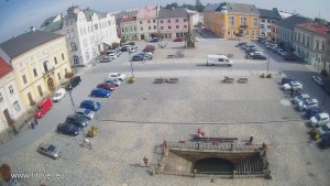 Město Litovel - Náměstí Přemysla Otakara - 18.9.2026 v 13:45 Město Litovel - Náměstí Přemysla Otakara - 18.9.2026 v 13:45