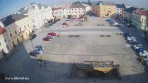 Město Litovel - Náměstí Přemysla Otakara - 18.9.2026 v 15:45 Město Litovel - Náměstí Přemysla Otakara - 18.9.2026 v 15:45