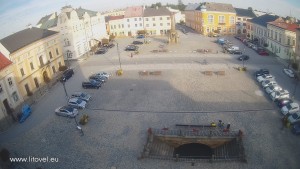 Město Litovel - Náměstí Přemysla Otakara - 18.9.2026 v 16:45 Město Litovel - Náměstí Přemysla Otakara - 18.9.2026 v 16:45