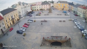 Město Litovel - Náměstí Přemysla Otakara - 18.9.2026 v 17:45 Město Litovel - Náměstí Přemysla Otakara - 18.9.2026 v 17:45
