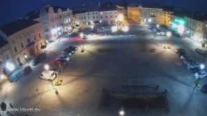Město Litovel - Náměstí Přemysla Otakara - 18.9.2026 v 19:45 Město Litovel - Náměstí Přemysla Otakara - 18.9.2026 v 19:45