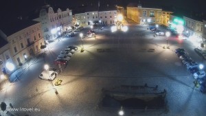 Město Litovel - Náměstí Přemysla Otakara - 18.9.2026 v 20:15 Město Litovel - Náměstí Přemysla Otakara - 18.9.2026 v 20:15