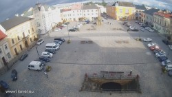 Plac Przemysła Ottokara