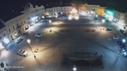 Plac Przemysła Ottokara