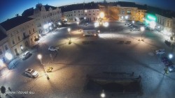 Náměstí Přemysla Otakara