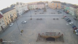 Náměstí Přemysla Otakara