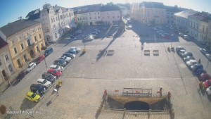 Miasto Litovel - Plac Przemysła Ottokara - 23.9.2026 v 08:45 Miasto Litovel - Plac Przemysła Ottokara - 23.9.2026 v 08:45