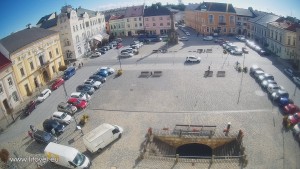 Miasto Litovel - Plac Przemysła Ottokara - 23.9.2026 v 09:45 Miasto Litovel - Plac Przemysła Ottokara - 23.9.2026 v 09:45