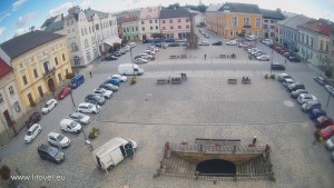 Miasto Litovel - Plac Przemysła Ottokara - 23.9.2026 v 10:15 Miasto Litovel - Plac Przemysła Ottokara - 23.9.2026 v 10:15