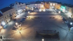 Plac Przemysła Ottokara