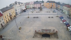 Náměstí Přemysla Otakara