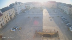 Náměstí Přemysla Otakara
