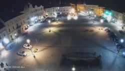 Náměstí Přemysla Otakara