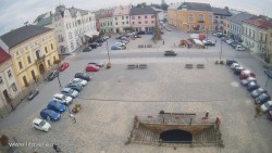 Náměstí Přemysla Otakara