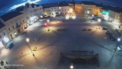 Náměstí Přemysla Otakara