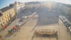 Náměstí Přemysla Otakara