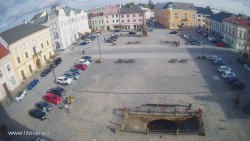 Náměstí Přemysla Otakara