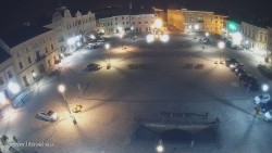 Náměstí Přemysla Otakara