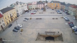 Náměstí Přemysla Otakara