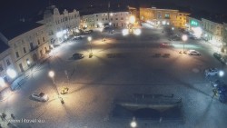 Náměstí Přemysla Otakara