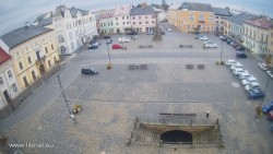 Náměstí Přemysla Otakara