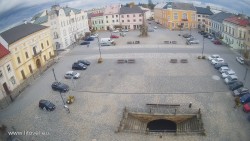 Náměstí Přemysla Otakara