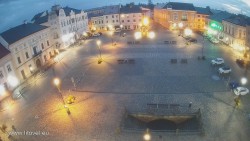 Náměstí Přemysla Otakara