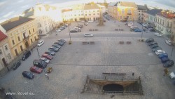 Náměstí Přemysla Otakara