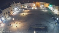 Náměstí Přemysla Otakara