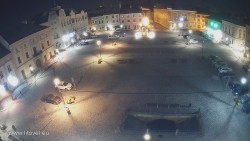 Náměstí Přemysla Otakara