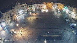 Náměstí Přemysla Otakara