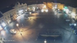 Náměstí Přemysla Otakara