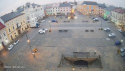 Náměstí Přemysla Otakara