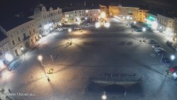 Náměstí Přemysla Otakara