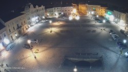 Náměstí Přemysla Otakara