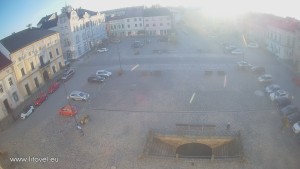 Stadt Litovel - Platz Přemysl Otakar - 30.10.2026 v 07:30 Stadt Litovel - Platz Přemysl Otakar - 30.10.2026 v 07:30