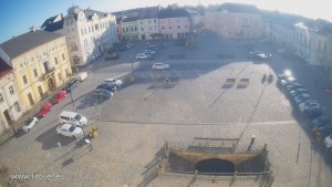 Stadt Litovel - Platz Přemysl Otakar - 30.10.2026 v 08:30 Stadt Litovel - Platz Přemysl Otakar - 30.10.2026 v 08:30