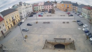 Stadt Litovel - Platz Přemysl Otakar - 30.10.2026 v 14:45 Stadt Litovel - Platz Přemysl Otakar - 30.10.2026 v 14:45