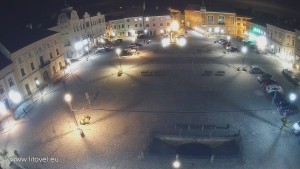 Stadt Litovel - Platz Přemysl Otakar - 30.10.2026 v 19:45 Stadt Litovel - Platz Přemysl Otakar - 30.10.2026 v 19:45