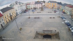 Náměstí Přemysla Otakara