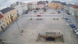 Náměstí Přemysla Otakara