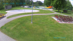 Koupaliště