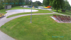Koupaliště