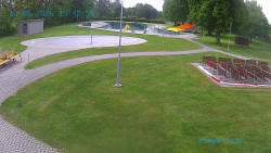Koupaliště