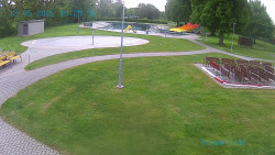 Koupaliště