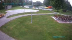 Koupaliště