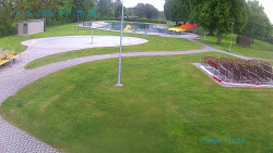 Koupaliště