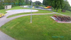 Koupaliště