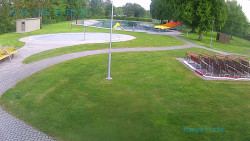 Koupaliště